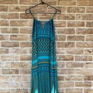 Prana Dress